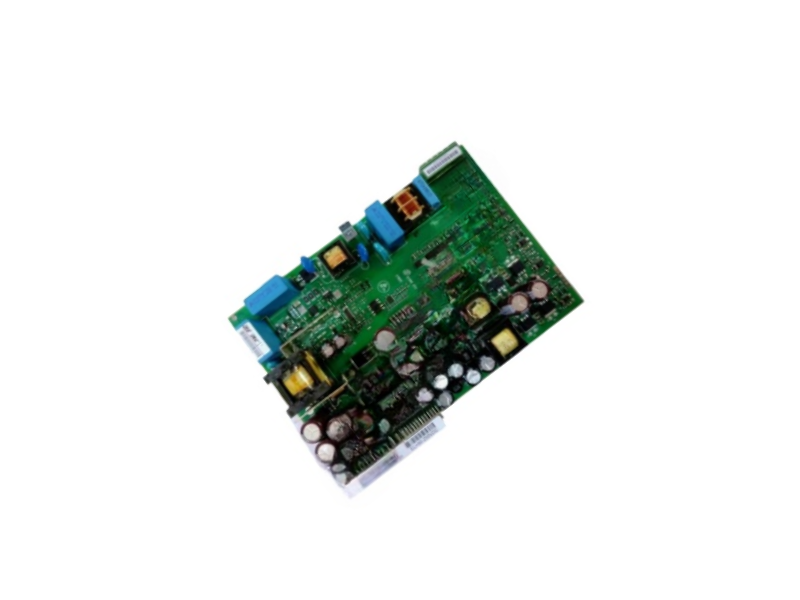 ABB YPG 111A  YPG111A analog input module