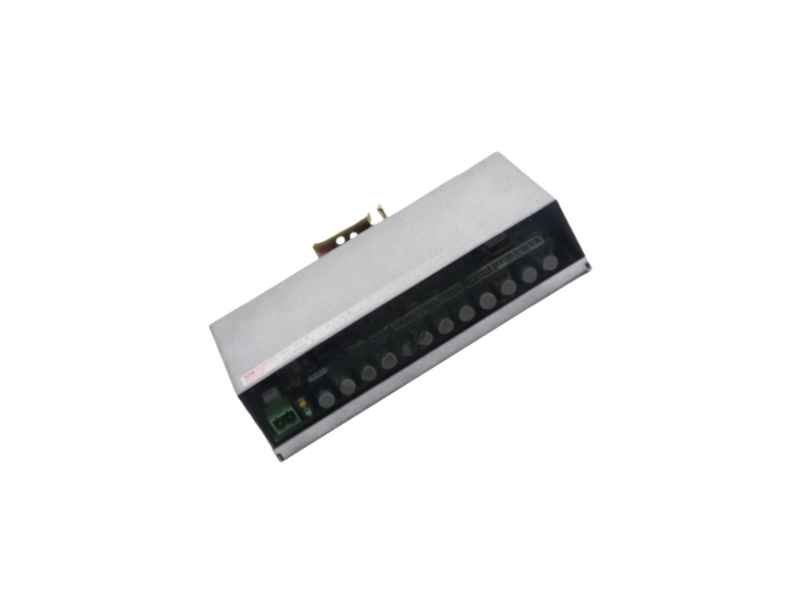 YPC111B control interface module