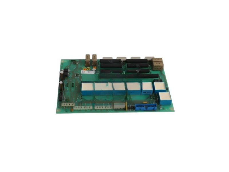 ABB XU04 XU 04 control interface module
