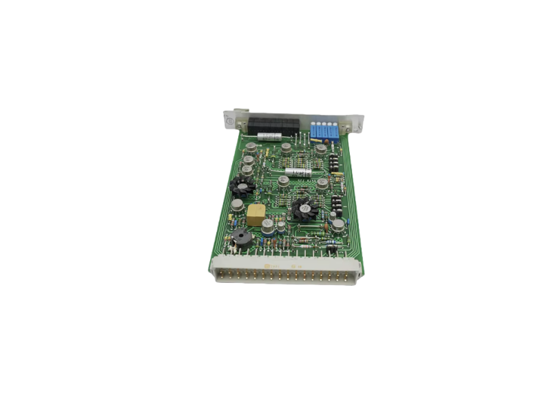 ABB XP01 XP 01  control interface module