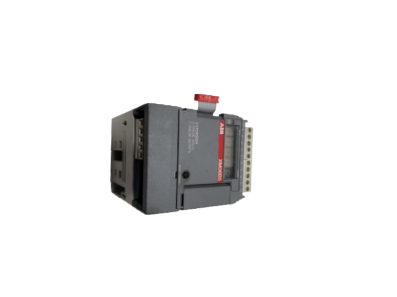 ABB XM06B5 1SBP260103R1001 relay output module