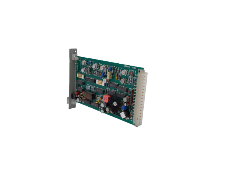 ABB XM02 XM 02 relay output module