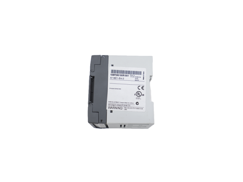 ABB XI16E1 1SBP260100R1001 Digital Input Module
