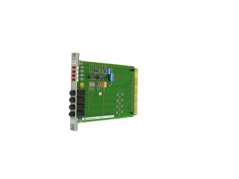 ABB VV01 VV 01 interface module