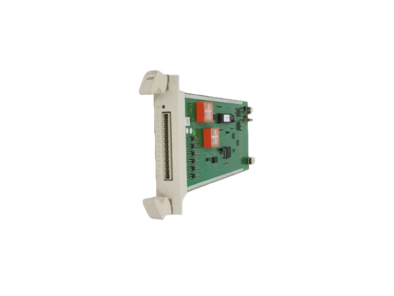ABB TC520 3BSE001449R1 communication module