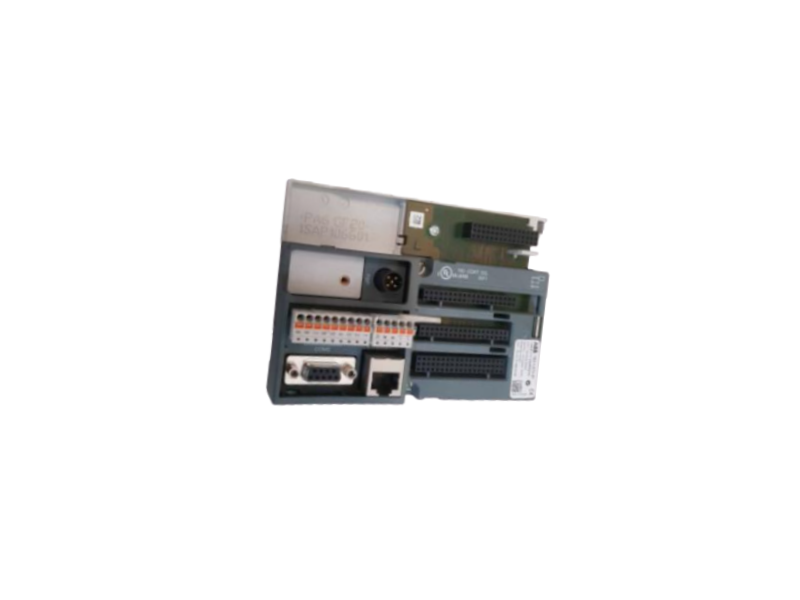 ABB TB511-ETH-XC 1SAP311100R0270 Terminal Base