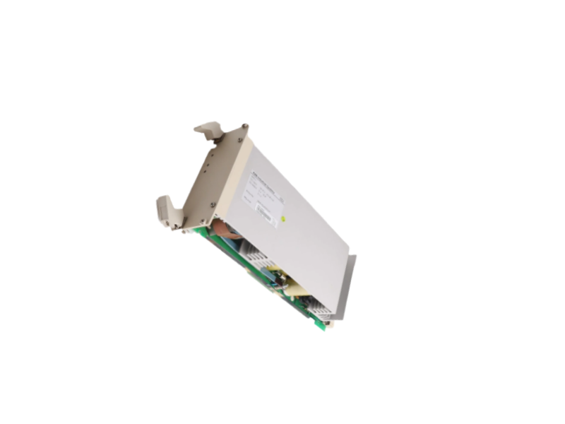 ABB SR511 3BSE000863R1 Signal Relay Module