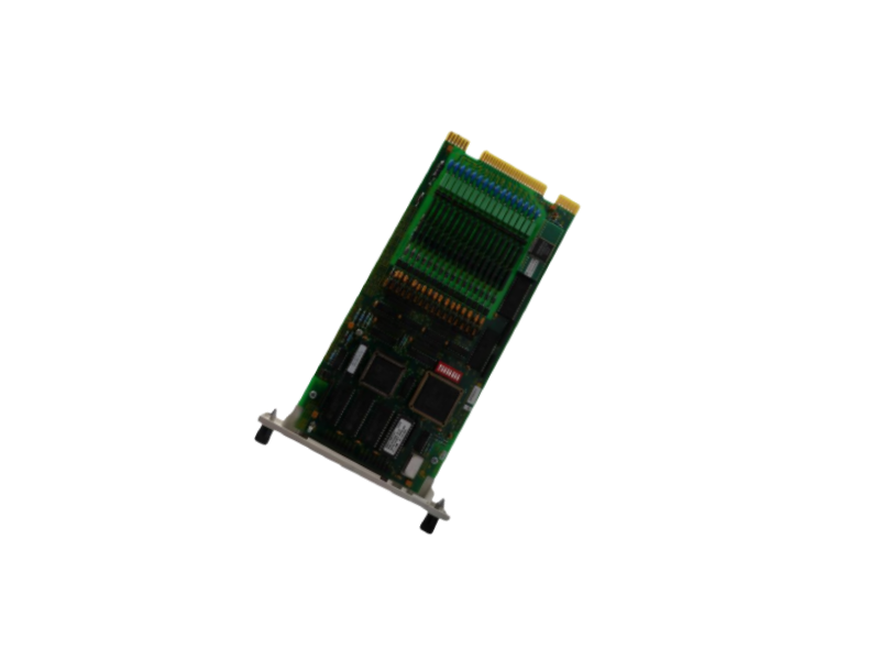 ABB SPSED01 Safety Expansion/I/O Module