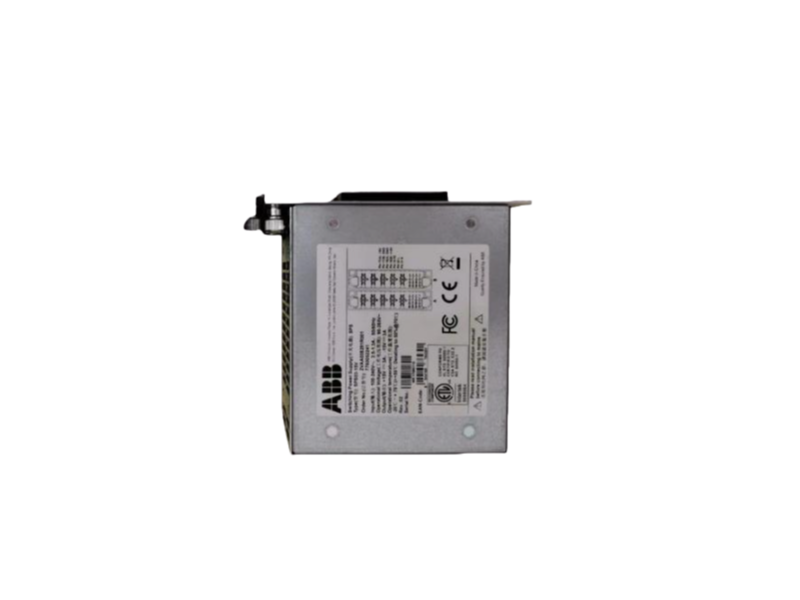 ABB SPS03-15V 2VAA008281R001 power supply module