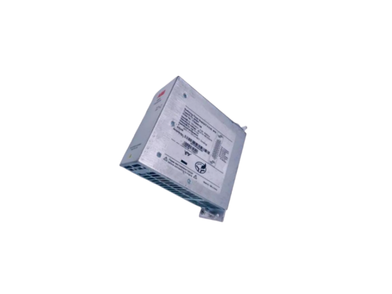 ABB SPS01 7760690156 power supply module