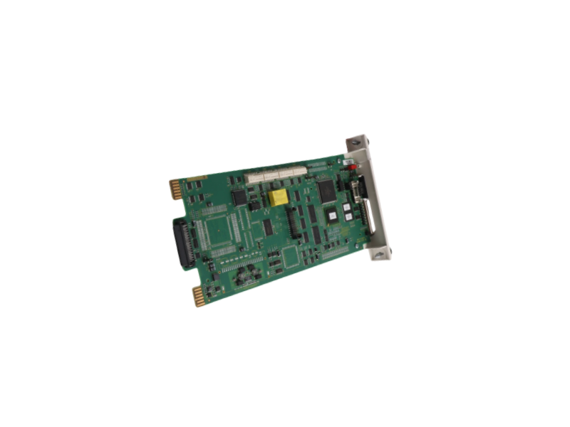 ABB SPIIT13 I/O Interface Module