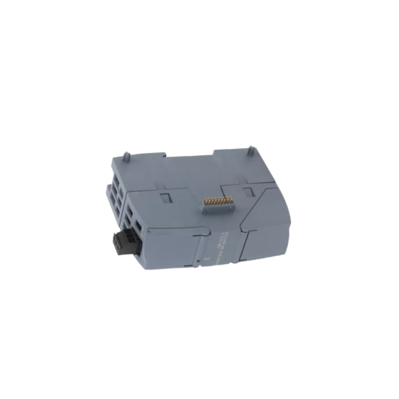 SIEMENS 6GK7243-5DX30-0XE0 Communication Module
