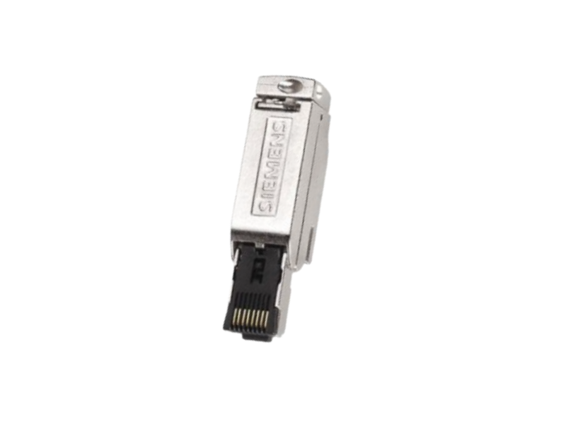 SIEMENS 6GK1901-1BB10-2AE0  Industrial Ethernet Connector