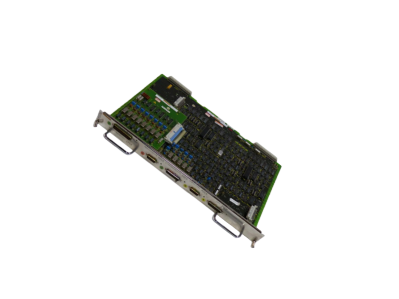 SIEMENS 6FX1113-4AD01 Control Circuit Unit