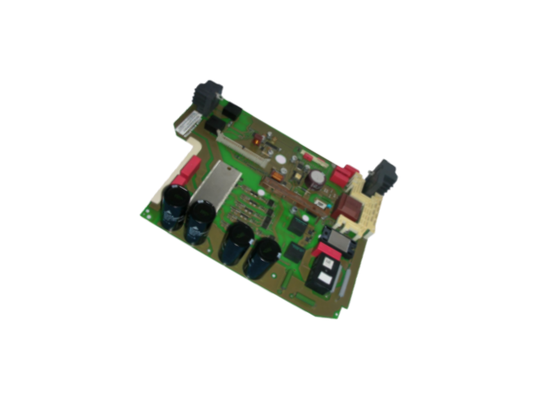 SIEMENS 6FX1113-0AE02 CPU Control Module