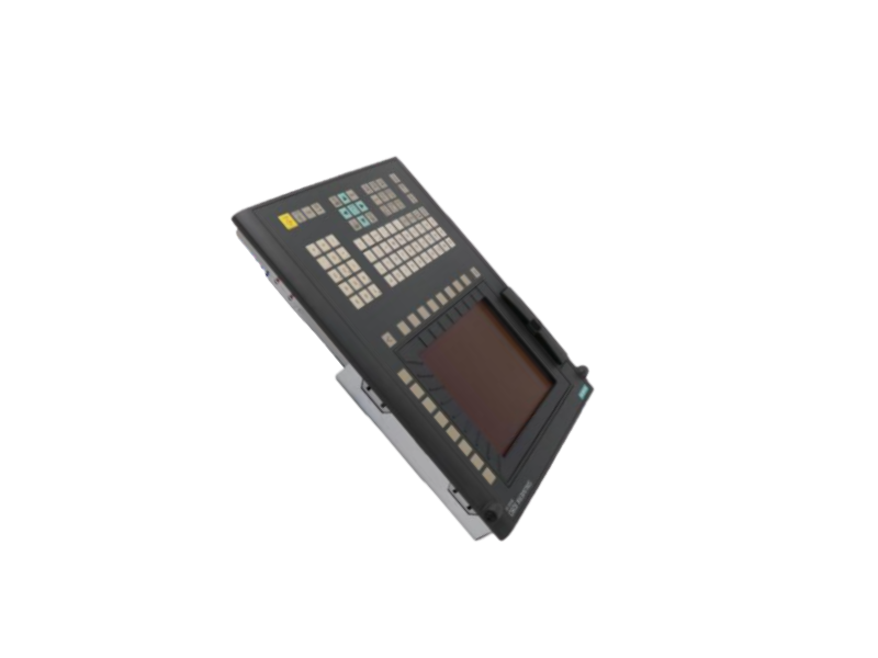 SIEMENS 6FC5370-4AM20-0AA0 Control Unit