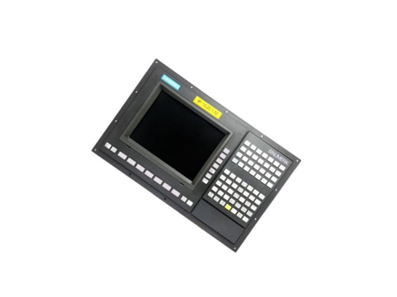 SIEMENS 6FC5103-0AB03-0AA3 Industrial Operator Panel