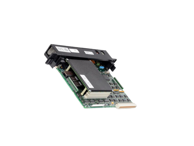 GE IC697CPU772 PLC CPU Module