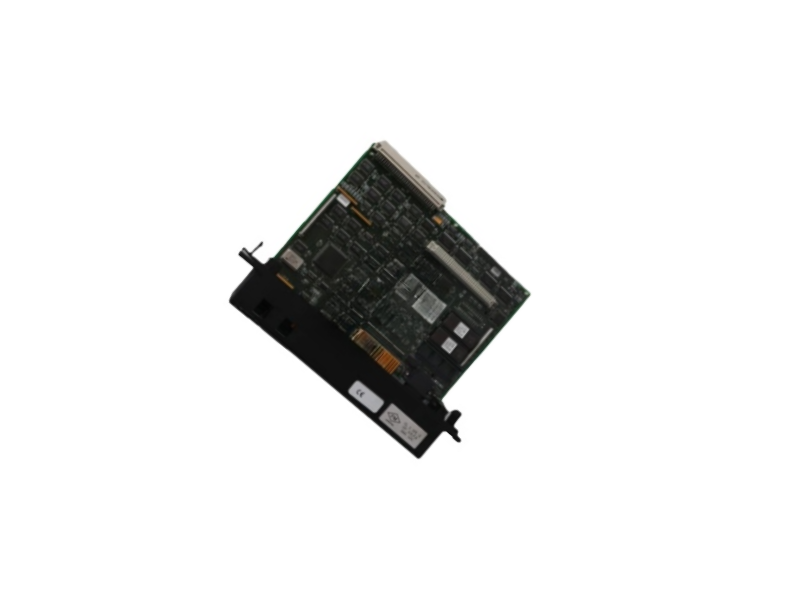 GE IC697CPU711 central processing unit