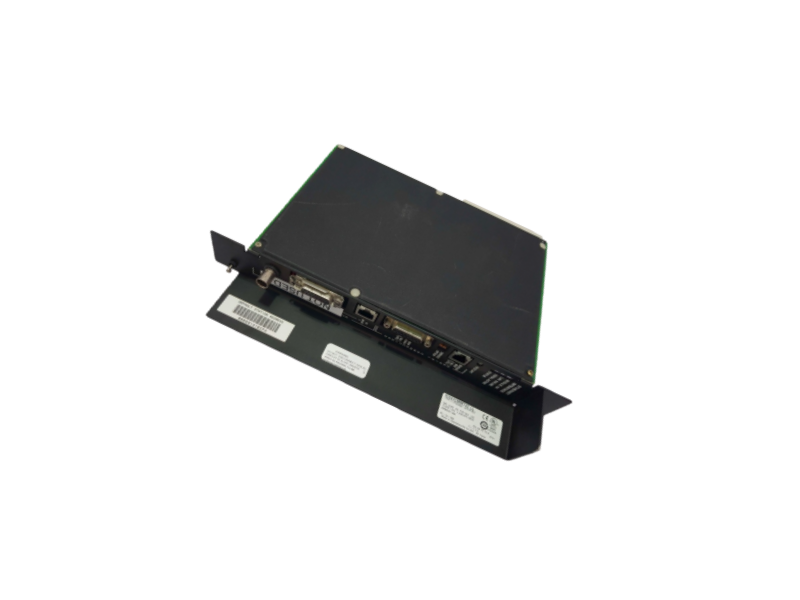 GE IC697CMM742 communication interface module