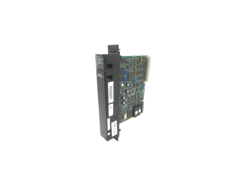 GE IC697CMM741 Communication Control Module