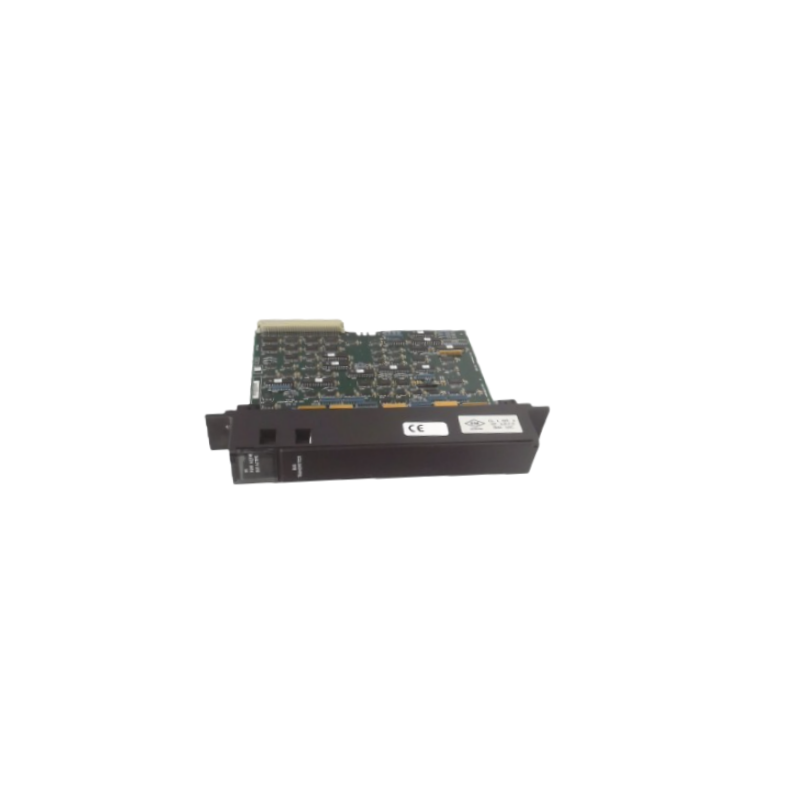 GE IC697BEM713  Bus Transmitter Module