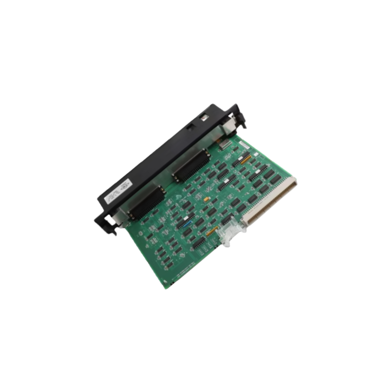 GE IC697BEM711 Bus Receiver Module
