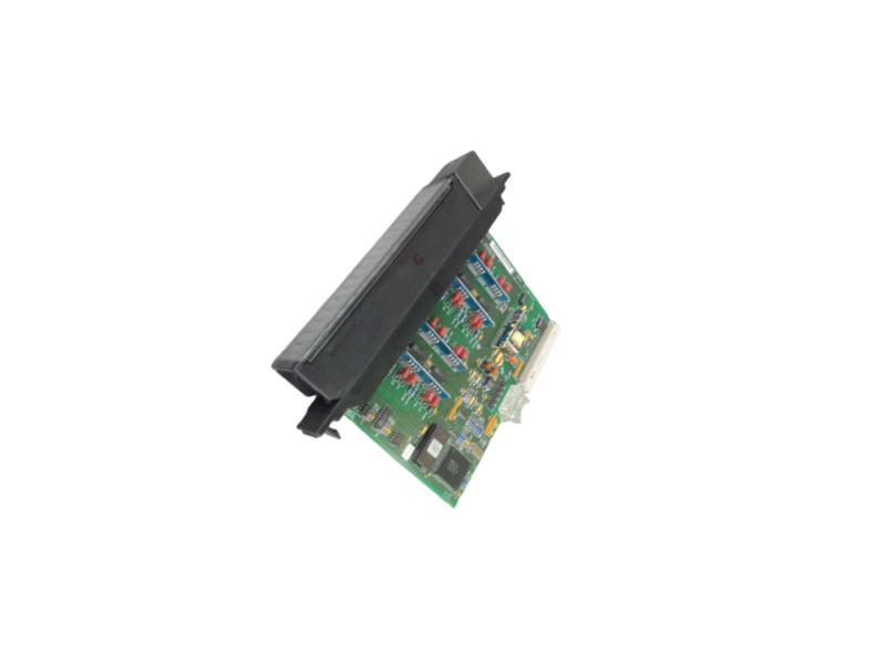 GE IC697ALG440 Analog Input Expander Module
