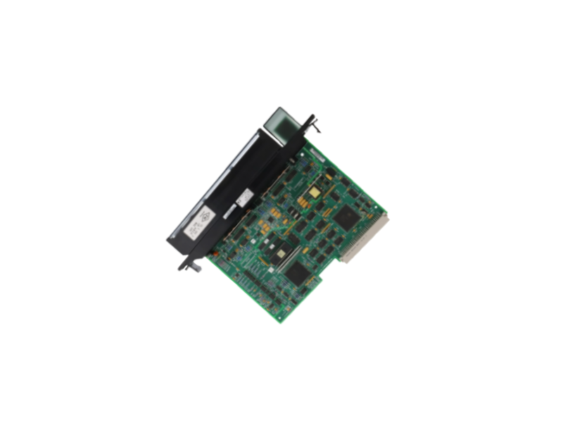 GE IC697ALG320  analog output module