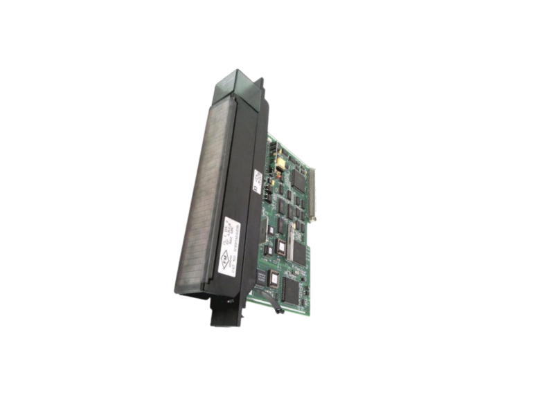 GE IC697ALG230 analog input base converter module
