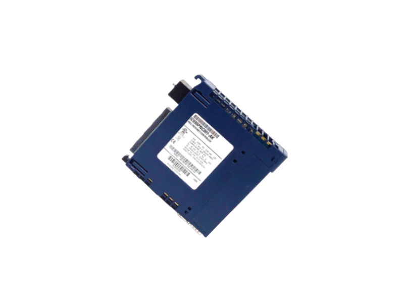 GE IC695PNC001 PROFINET IO Controller Module