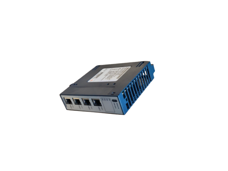 GE IC695CMM004 Serial Communication Module