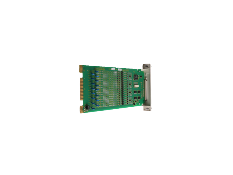 ABB SPDSI13 Distributed Supervisory Input Module