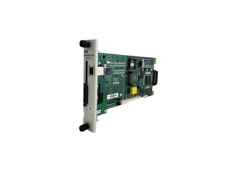 ABB SPBRC410 bridging control module