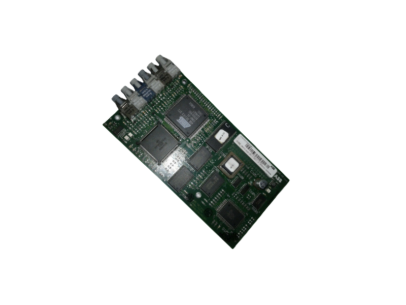 ABB SDCS-AMC-DC-2 3ADT312700R0001 I/O Control Module