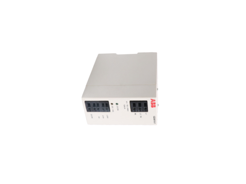 ABB SD811V1 3BSC610044R1 Power Supply Module
