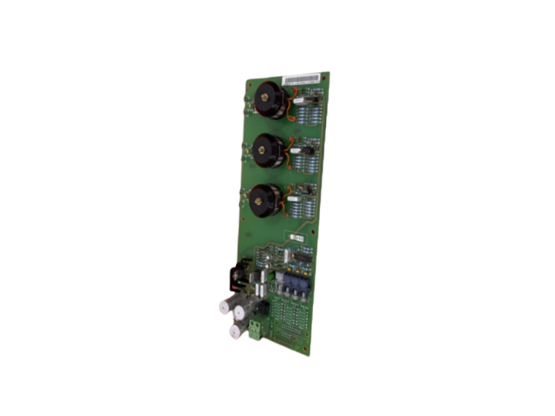 SCYC51220 63901075 Pulse Amplifier Module