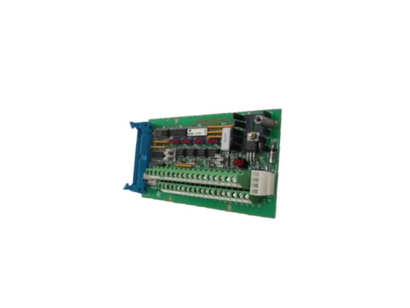 ABB SC86-4CM0  interface unit