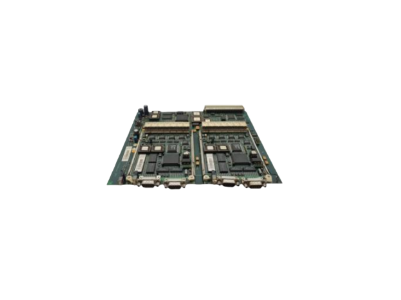 ABB SC610 3BSE001552R1 Submodule Carrier