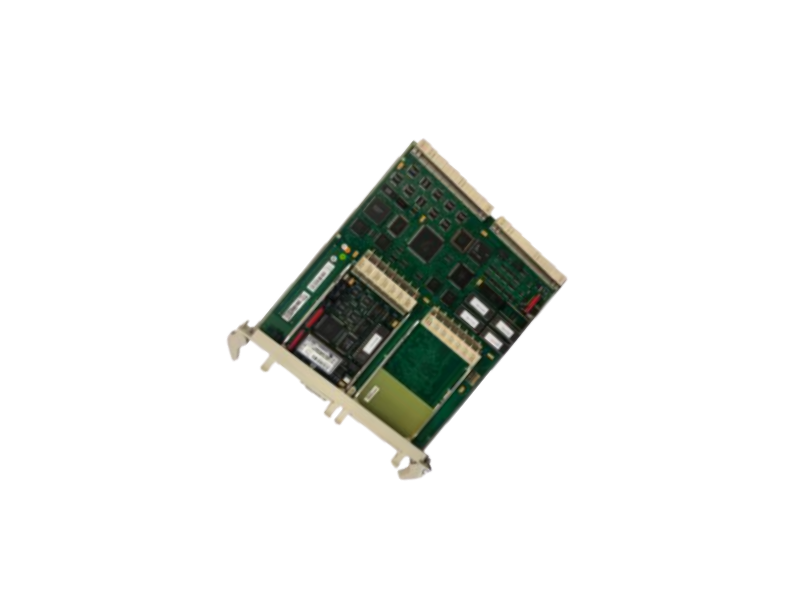 ABB SC540 3BSE006096R1 Submodule Carrier Board