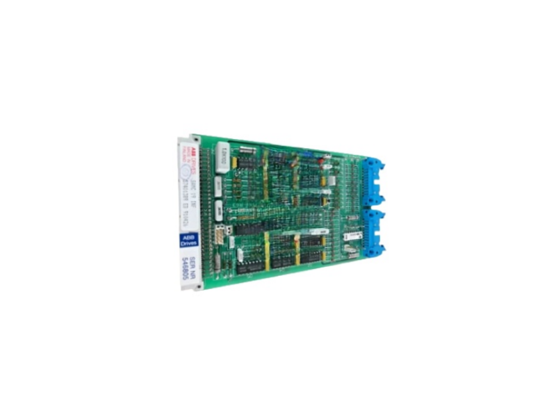 ABB SAMC19INF SAMC 19 INF  57401389 Interface Module