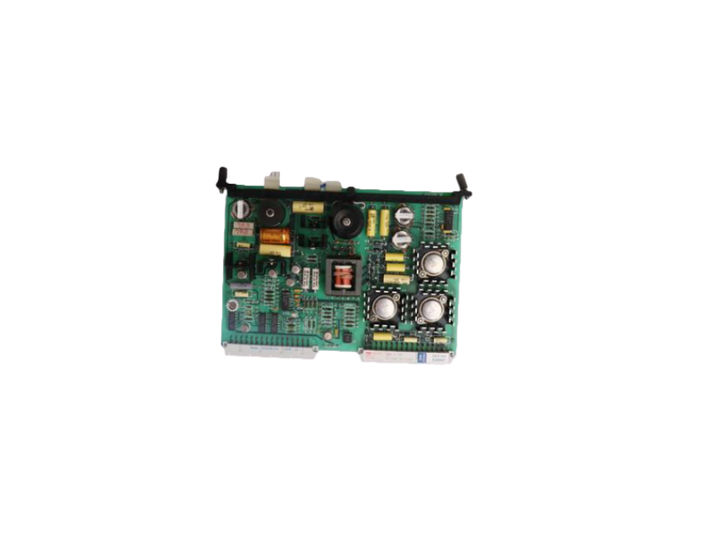 ABB SAMC11POW SAMC 11 POW   Power Supply Board