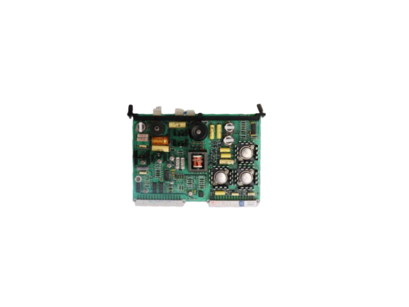 ABB SAMC 11  Power Supply Board Module