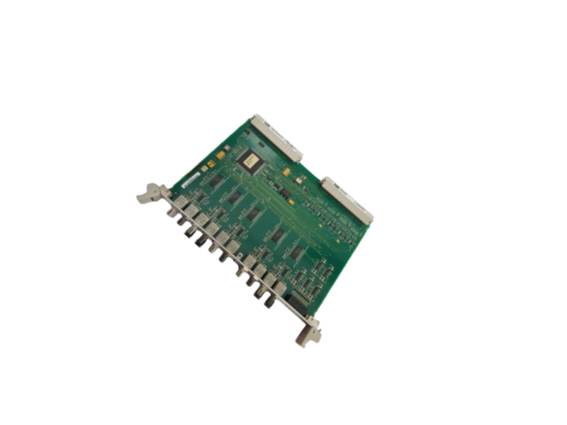 ABB SAM02 R1H ANR27900579 Power Supply Module