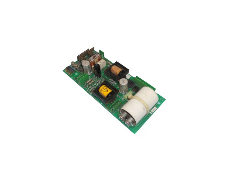 ABB SAFT190APC   Power Supply Card Module
