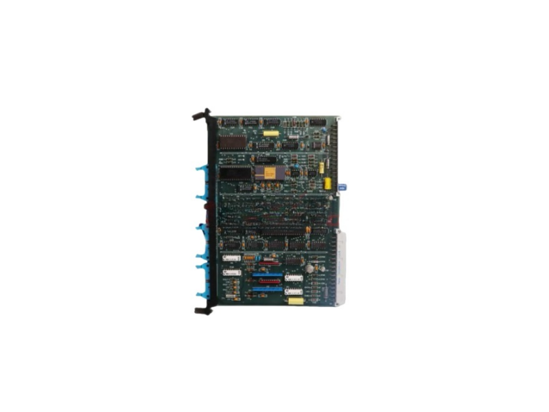 ABB SAFT185TBC  Control Board Module