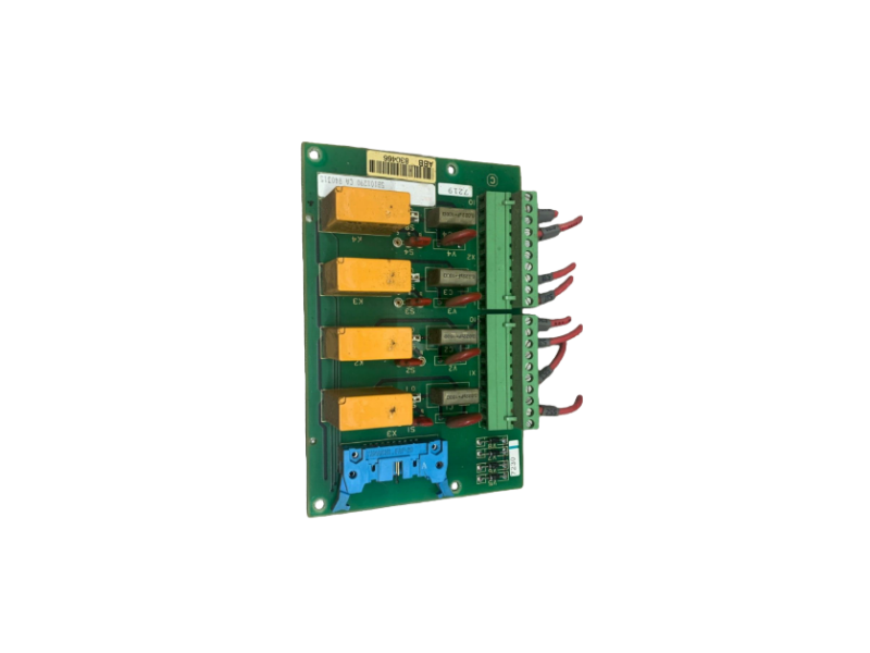 ABB SAFT175 RDO Relay Output Board
