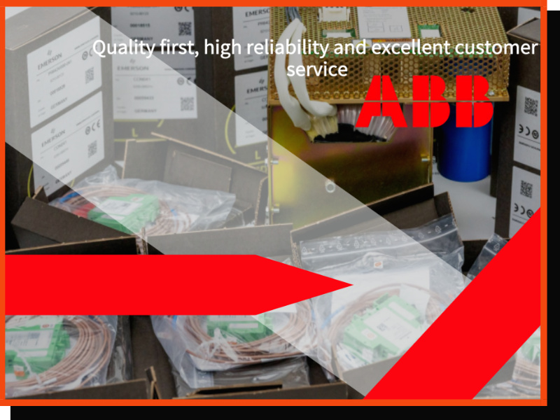 ABB’s comprehensive industrial automation solutions drive industry upgrades—from traditional control systems to a fully evolving digital future.