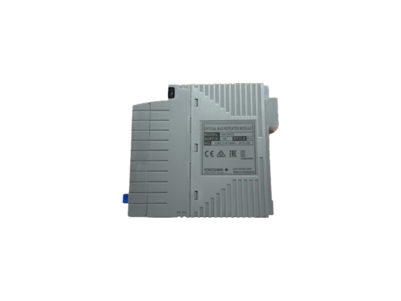 yokogawa ANT502-5F S1 Control/Function Module