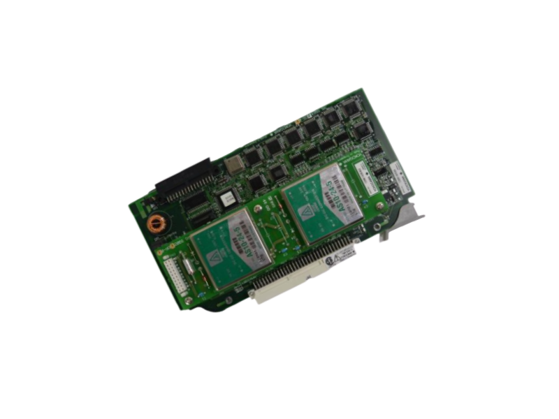 yokogawa AMM52 S4 Function Module
